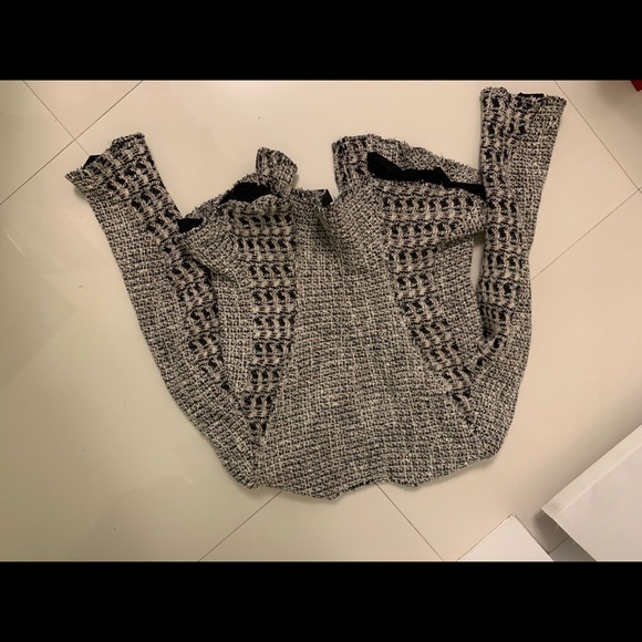 Rebecca Taylor jacket - Picture 6 of 8